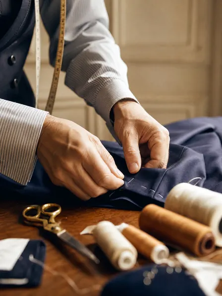 Dry Cleaning by Dorothy photo 7